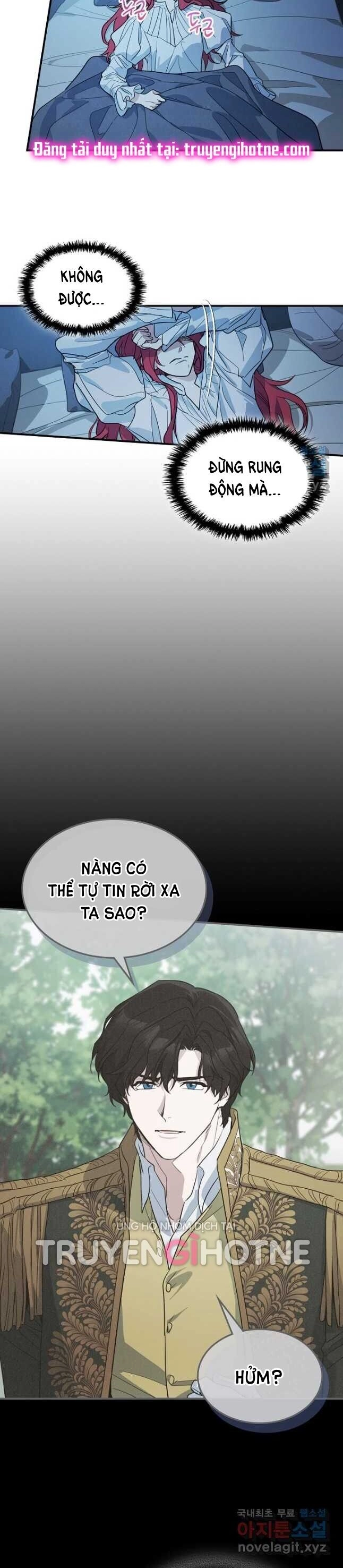 Người Đẹp Và Quái Vật Chapter 121.2 - 4