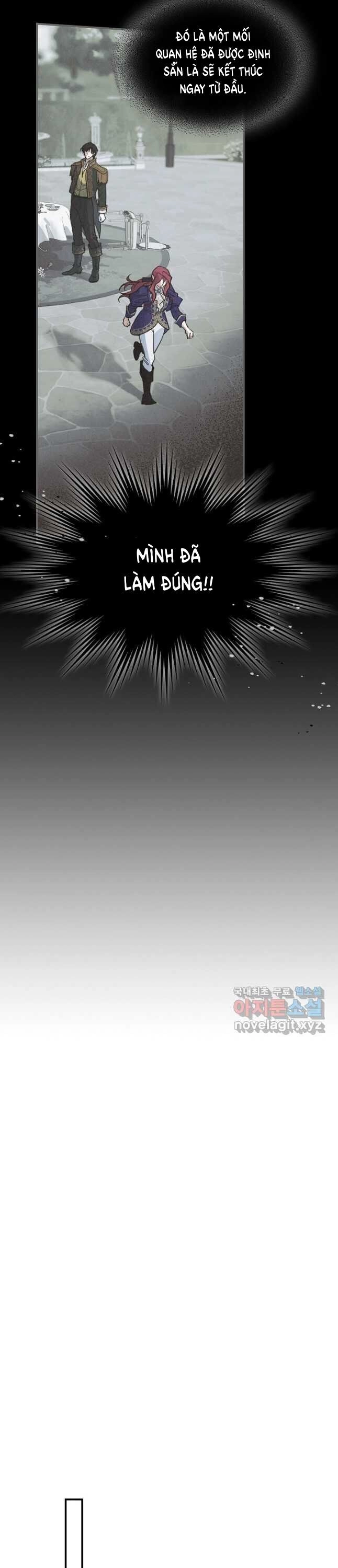 Người Đẹp Và Quái Vật Chapter 121.2 - 5