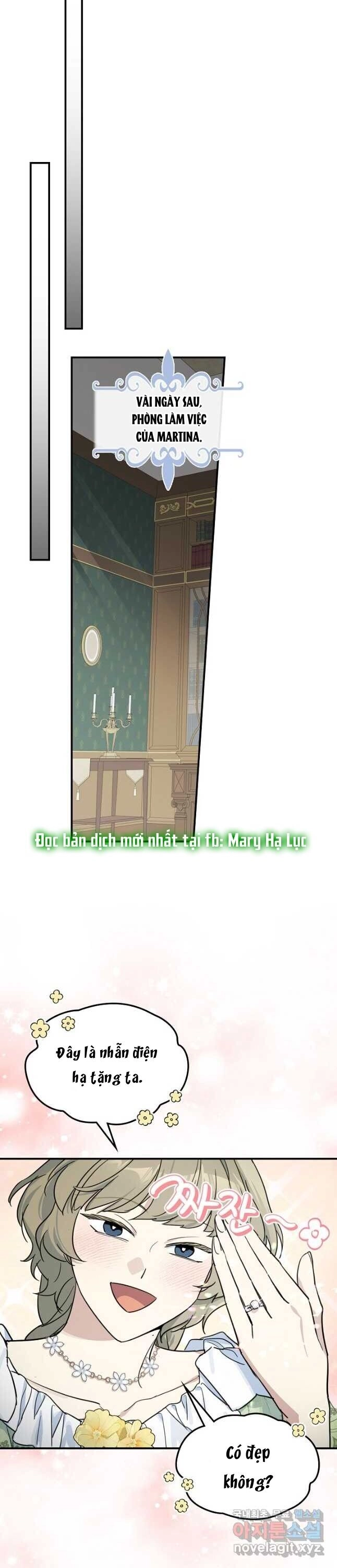 Người Đẹp Và Quái Vật Chapter 121.2 - 6