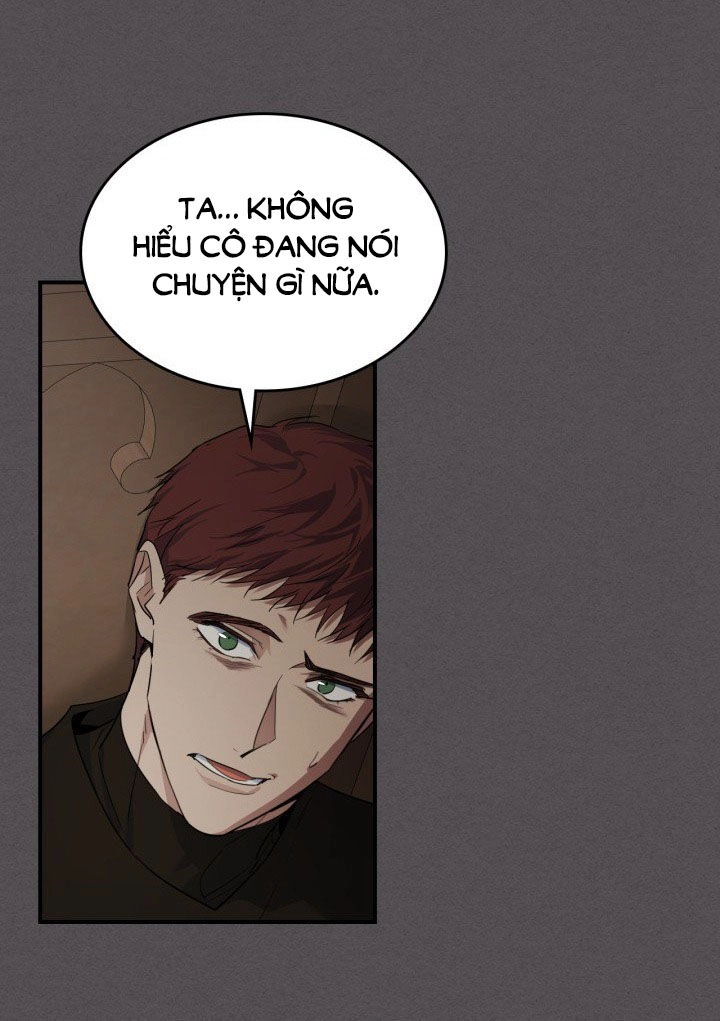 Người Đẹp Và Quái Vật Chapter 133.1 - 4