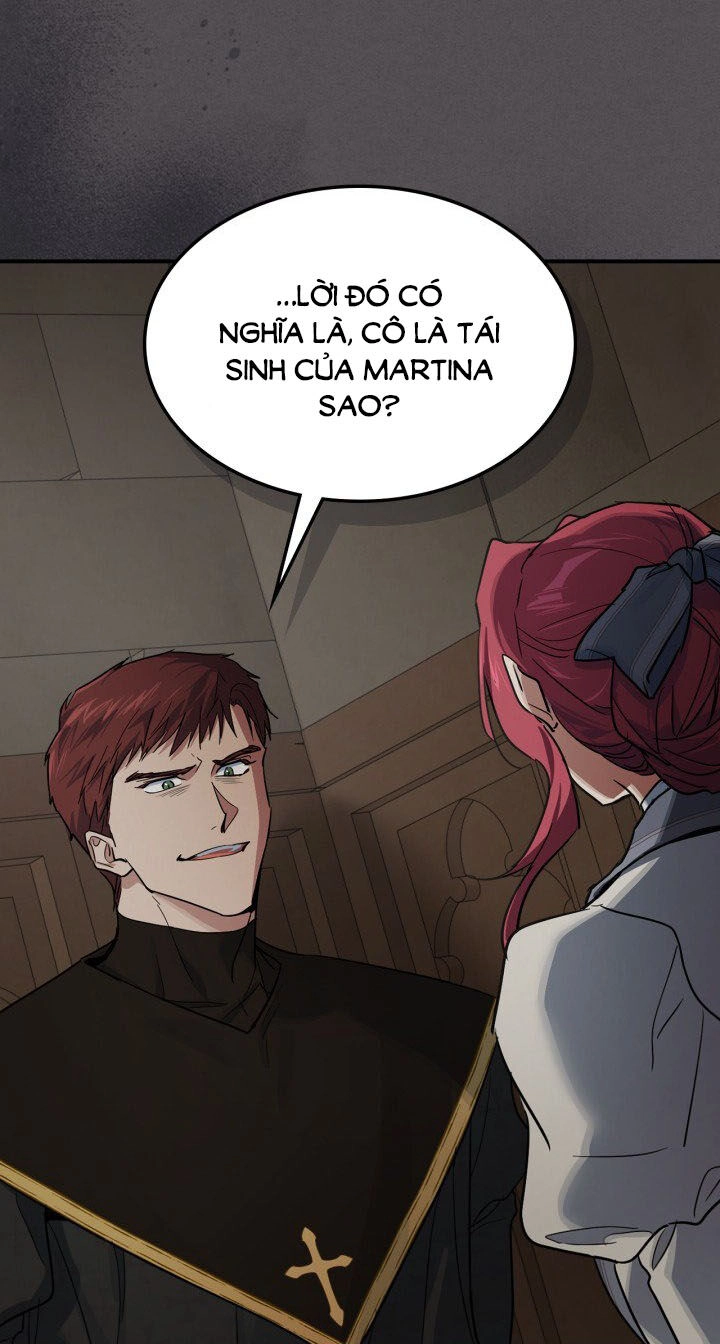 Người Đẹp Và Quái Vật Chapter 133.1 - 6