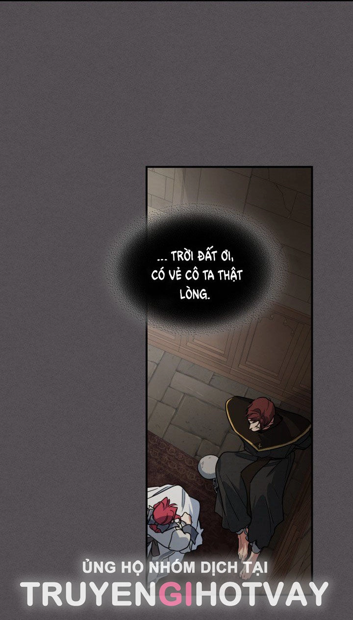 Người Đẹp Và Quái Vật Chapter 133.1 - 8