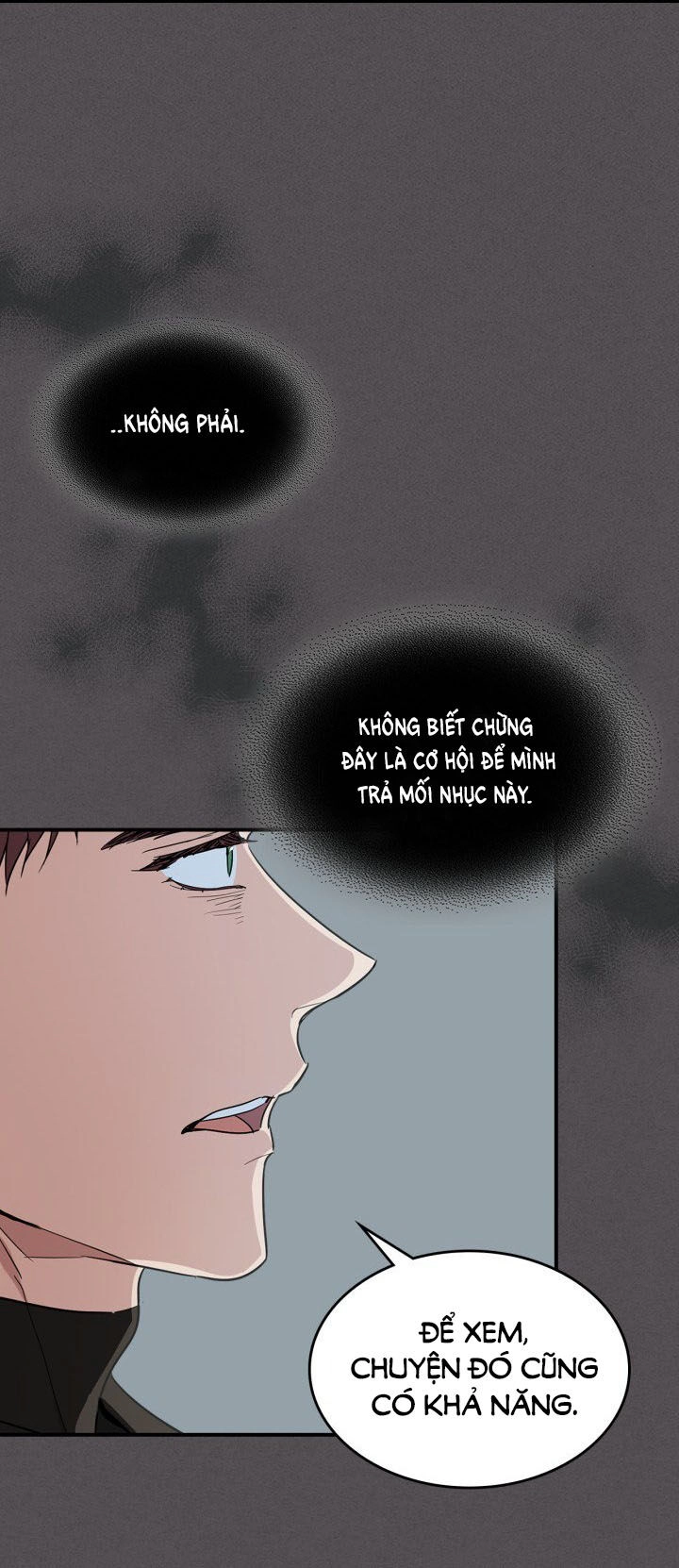 Người Đẹp Và Quái Vật Chapter 133.1 - 10