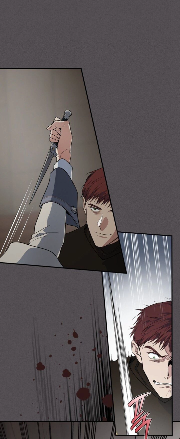 Người Đẹp Và Quái Vật Chapter 133.1 - 22