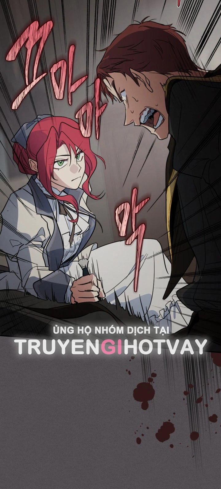 Người Đẹp Và Quái Vật Chapter 133.1 - 23