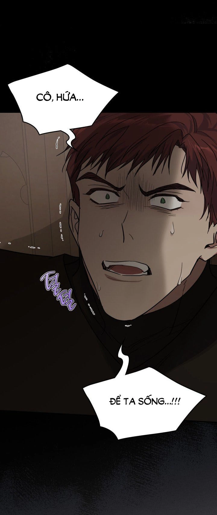 Người Đẹp Và Quái Vật Chapter 133.2 - 1