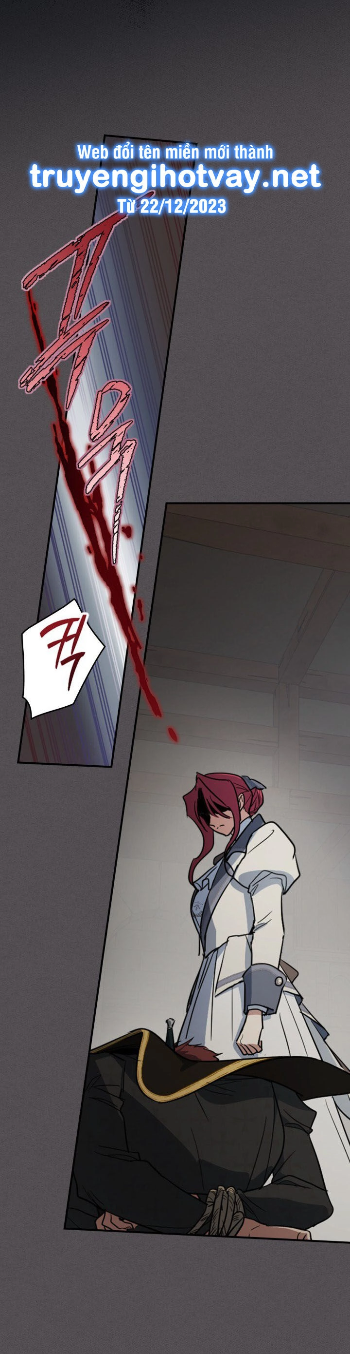 Người Đẹp Và Quái Vật Chapter 133.2 - 2