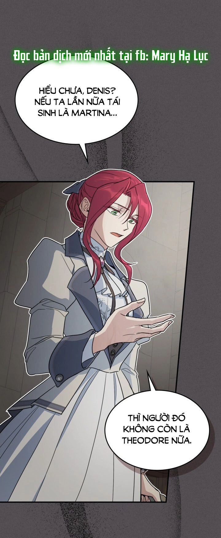 Người Đẹp Và Quái Vật Chapter 133.2 - 5