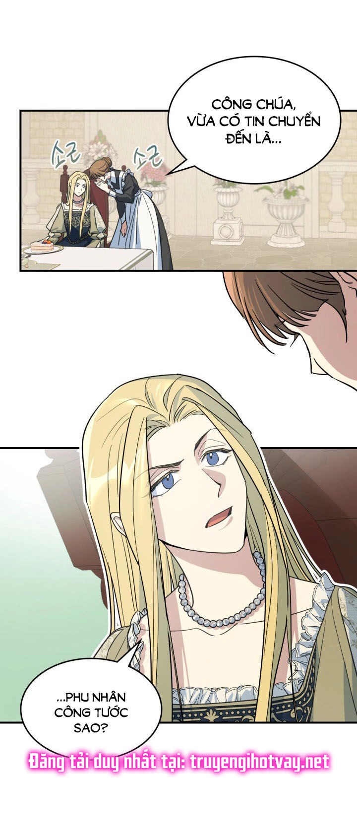 Người Đẹp Và Quái Vật Chapter 133.2 - 11