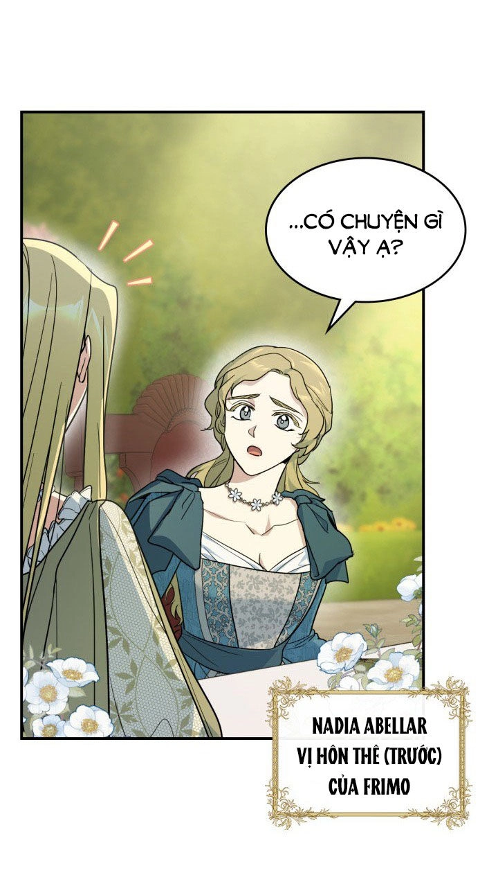 Người Đẹp Và Quái Vật Chapter 133.2 - 12