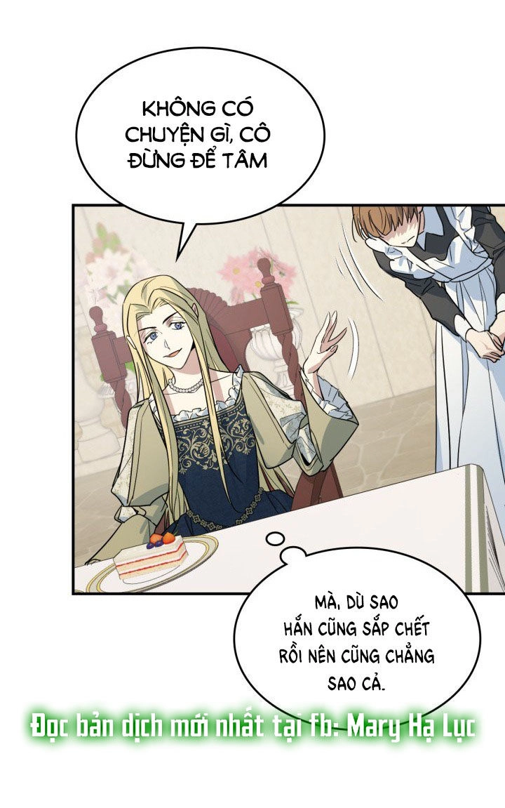 Người Đẹp Và Quái Vật Chapter 133.2 - 13