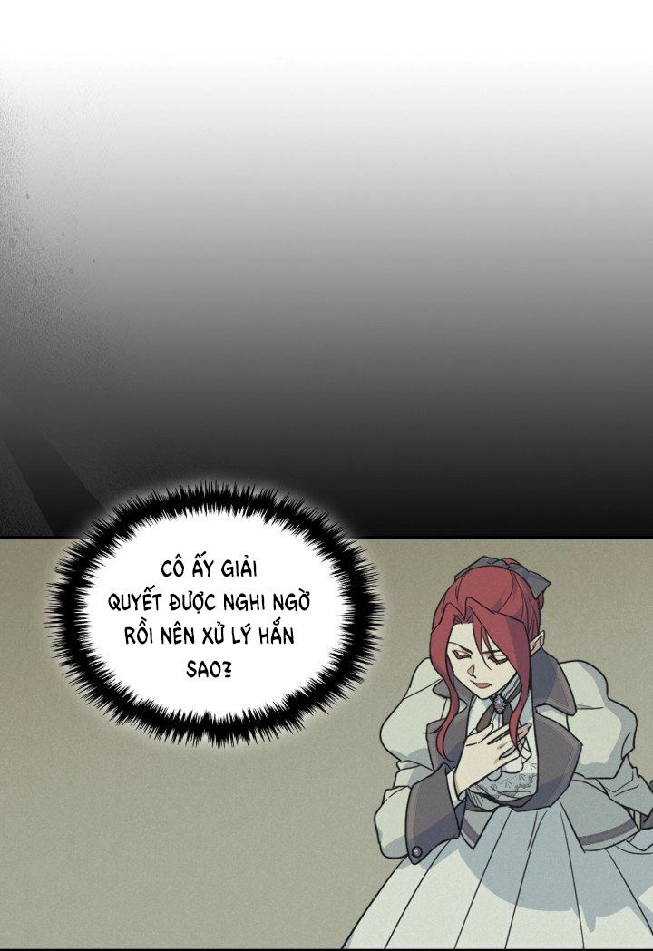 Người Đẹp Và Quái Vật Chapter 133.2 - 14