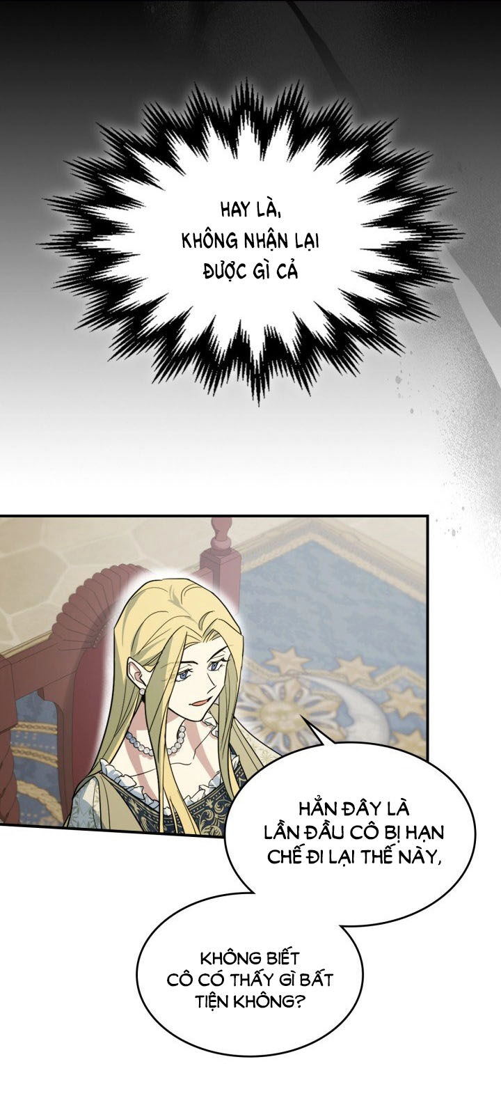 Người Đẹp Và Quái Vật Chapter 133.2 - 15