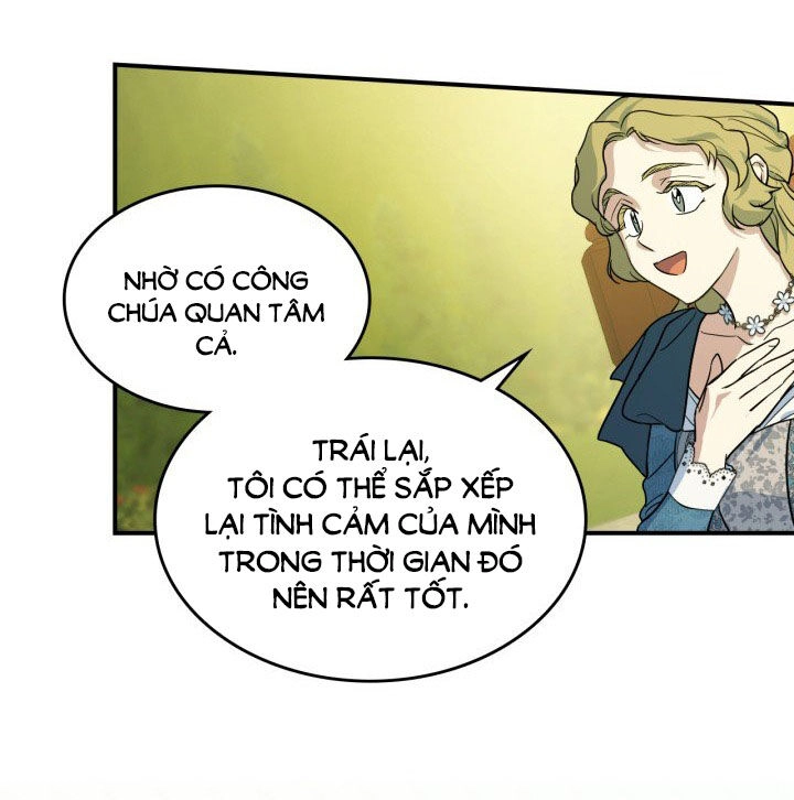 Người Đẹp Và Quái Vật Chapter 133.2 - 16