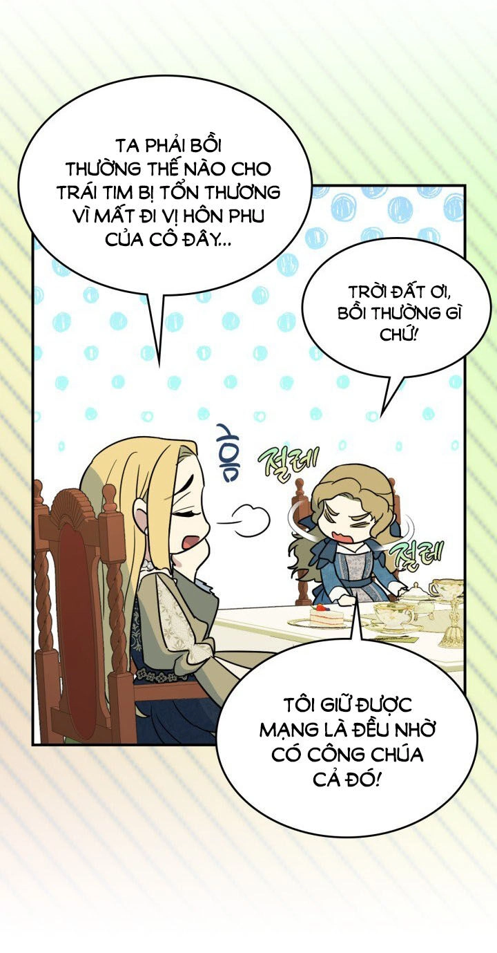 Người Đẹp Và Quái Vật Chapter 133.2 - 17