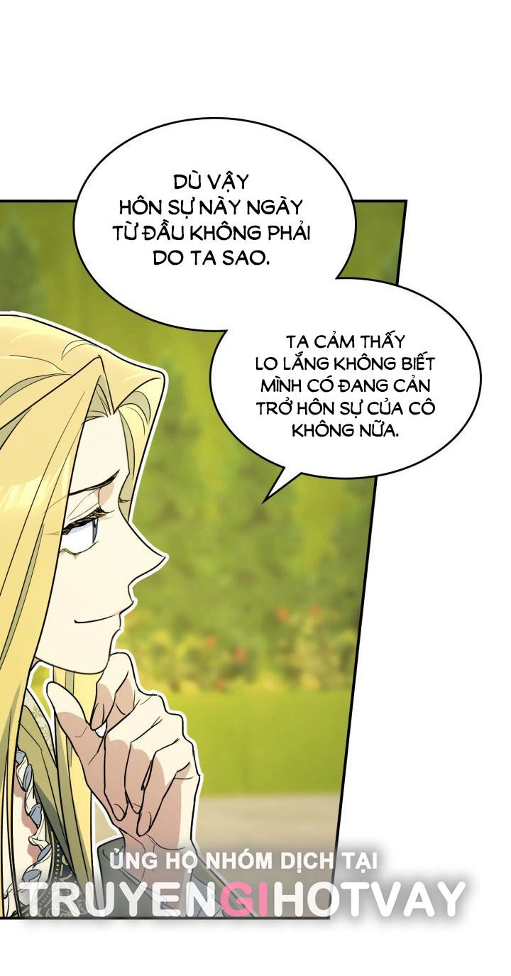 Người Đẹp Và Quái Vật Chapter 133.2 - 18