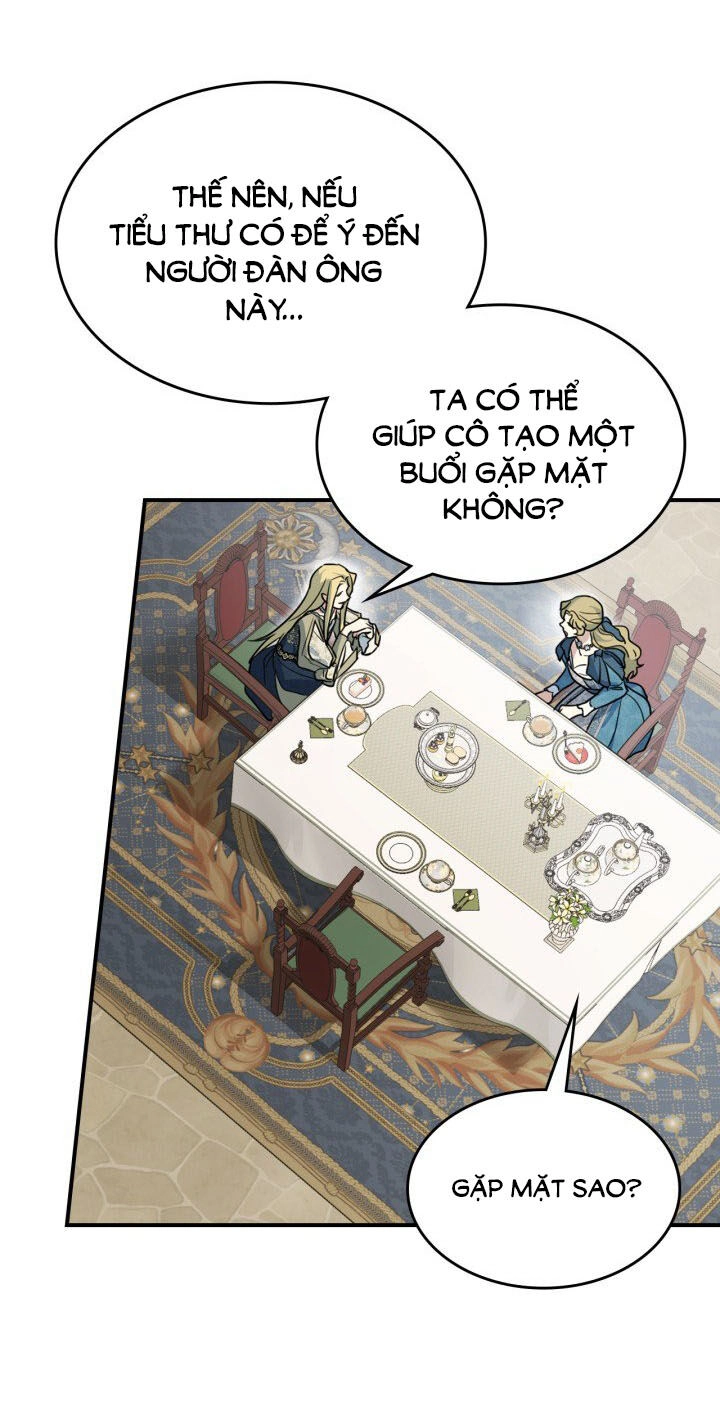 Người Đẹp Và Quái Vật Chapter 133.2 - 19