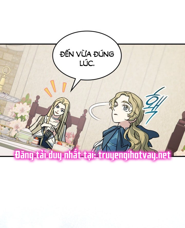 Người Đẹp Và Quái Vật Chapter 133.2 - 20