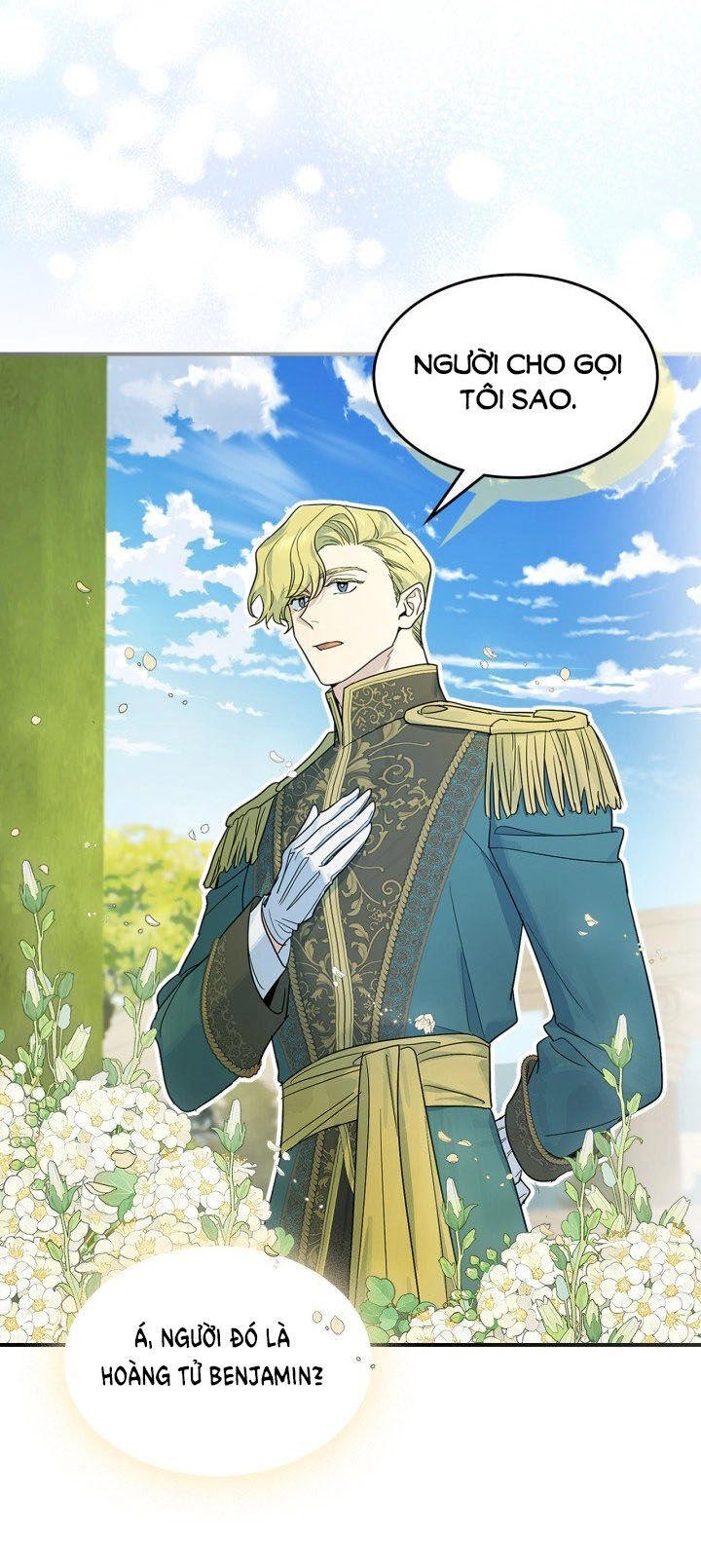 Người Đẹp Và Quái Vật Chapter 133.2 - 21