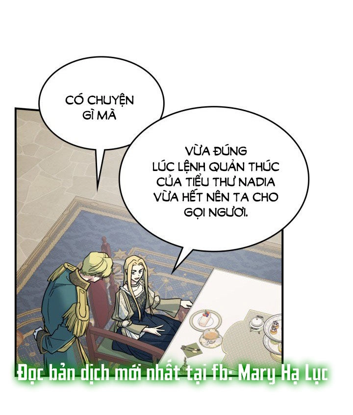 Người Đẹp Và Quái Vật Chapter 133.2 - 23