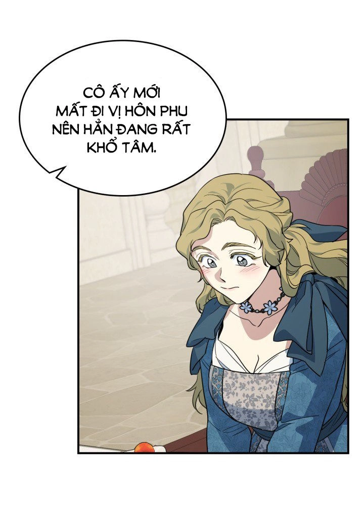 Người Đẹp Và Quái Vật Chapter 133.2 - 24