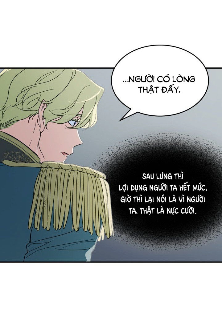 Người Đẹp Và Quái Vật Chapter 133.2 - 25