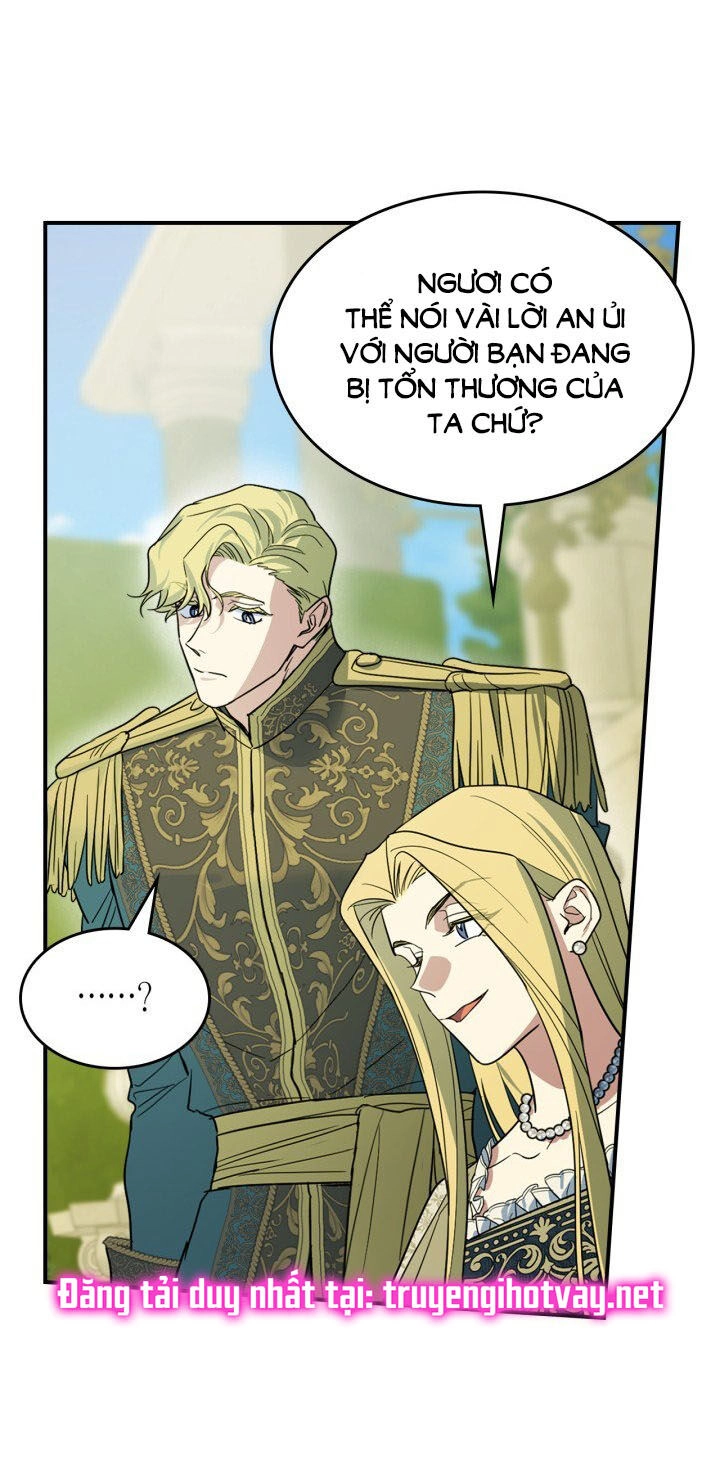 Người Đẹp Và Quái Vật Chapter 133.2 - 26