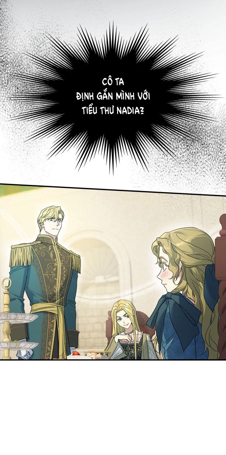 Người Đẹp Và Quái Vật Chapter 133.2 - 28