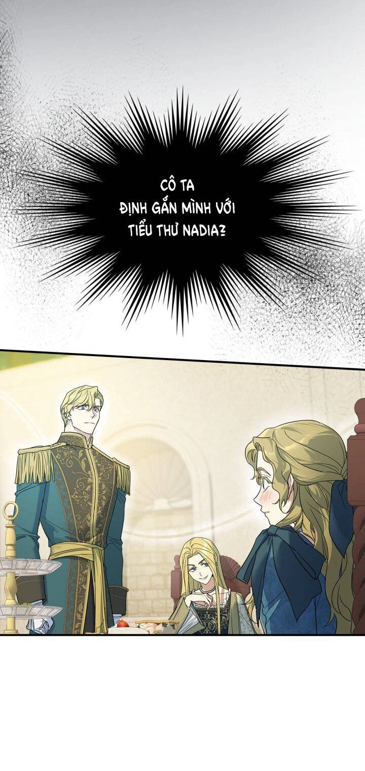 Người Đẹp Và Quái Vật Chapter 134.1 - 3