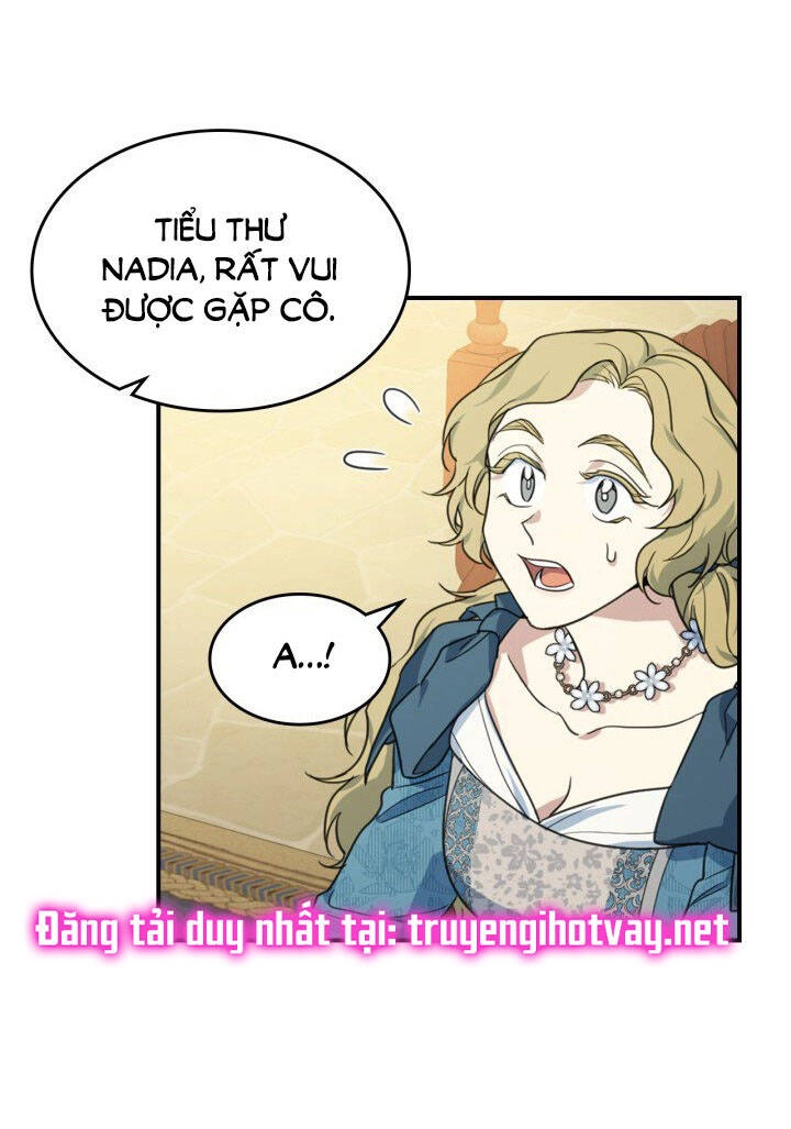 Người Đẹp Và Quái Vật Chapter 134.1 - 8