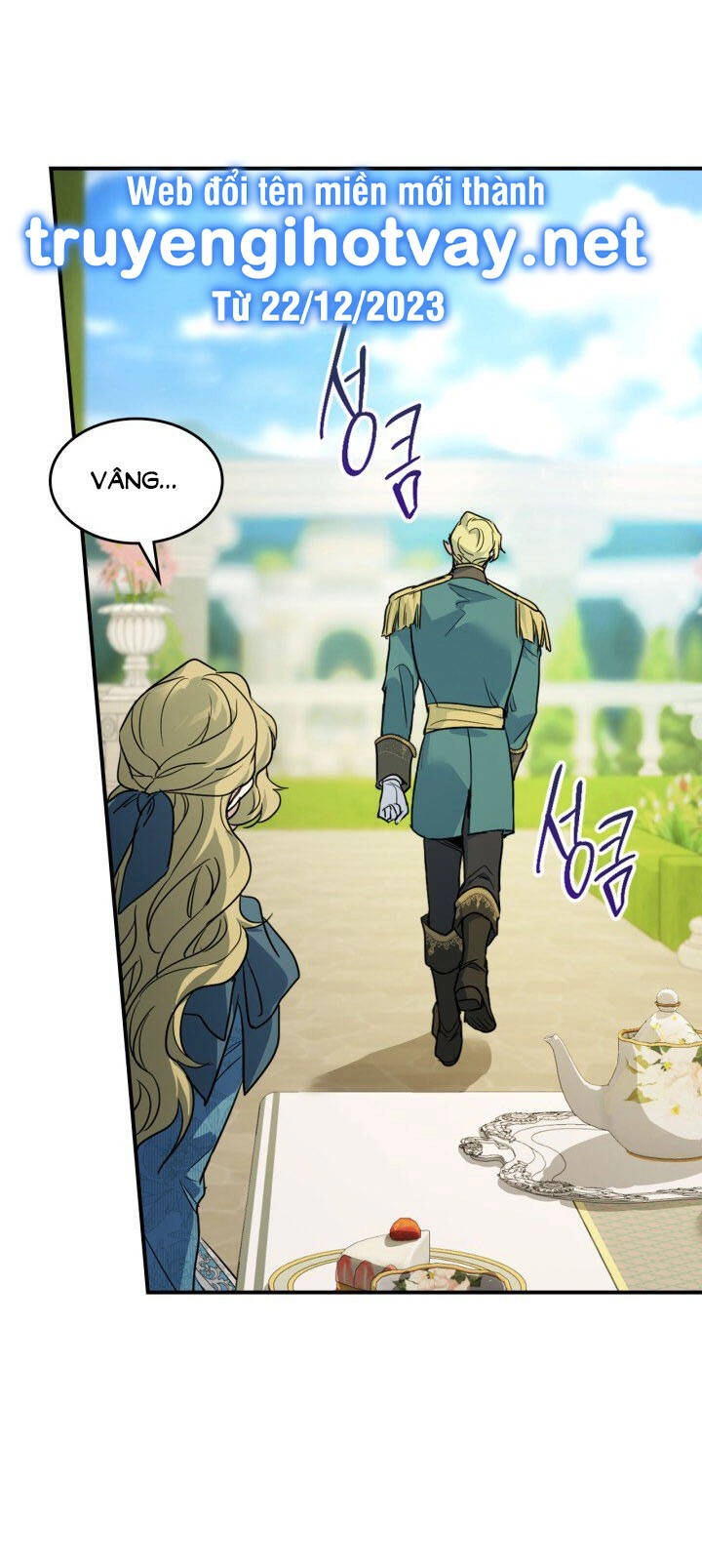 Người Đẹp Và Quái Vật Chapter 134.1 - 9