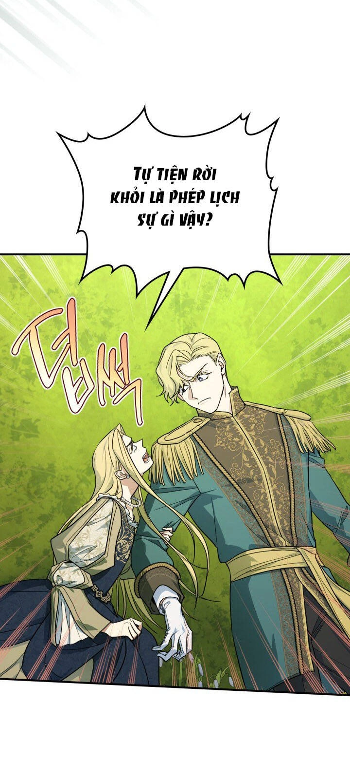 Người Đẹp Và Quái Vật Chapter 134.1 - 11