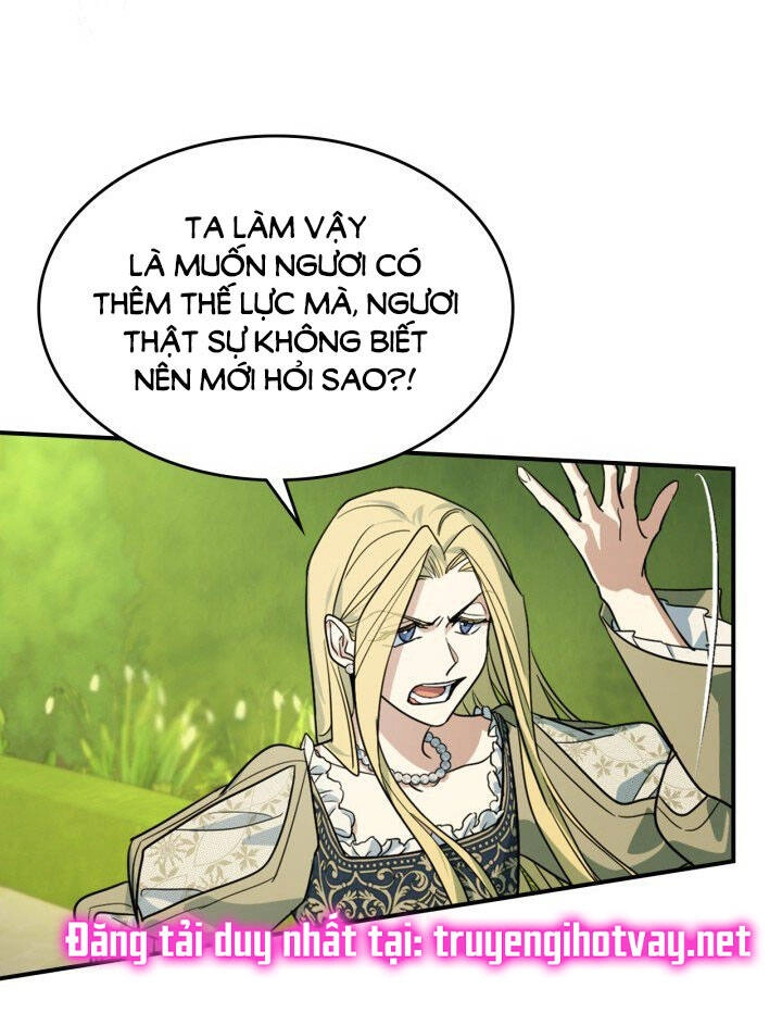 Người Đẹp Và Quái Vật Chapter 134.1 - 13