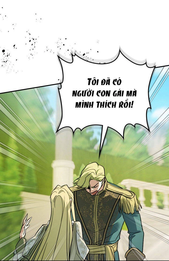 Người Đẹp Và Quái Vật Chapter 134.1 - 14