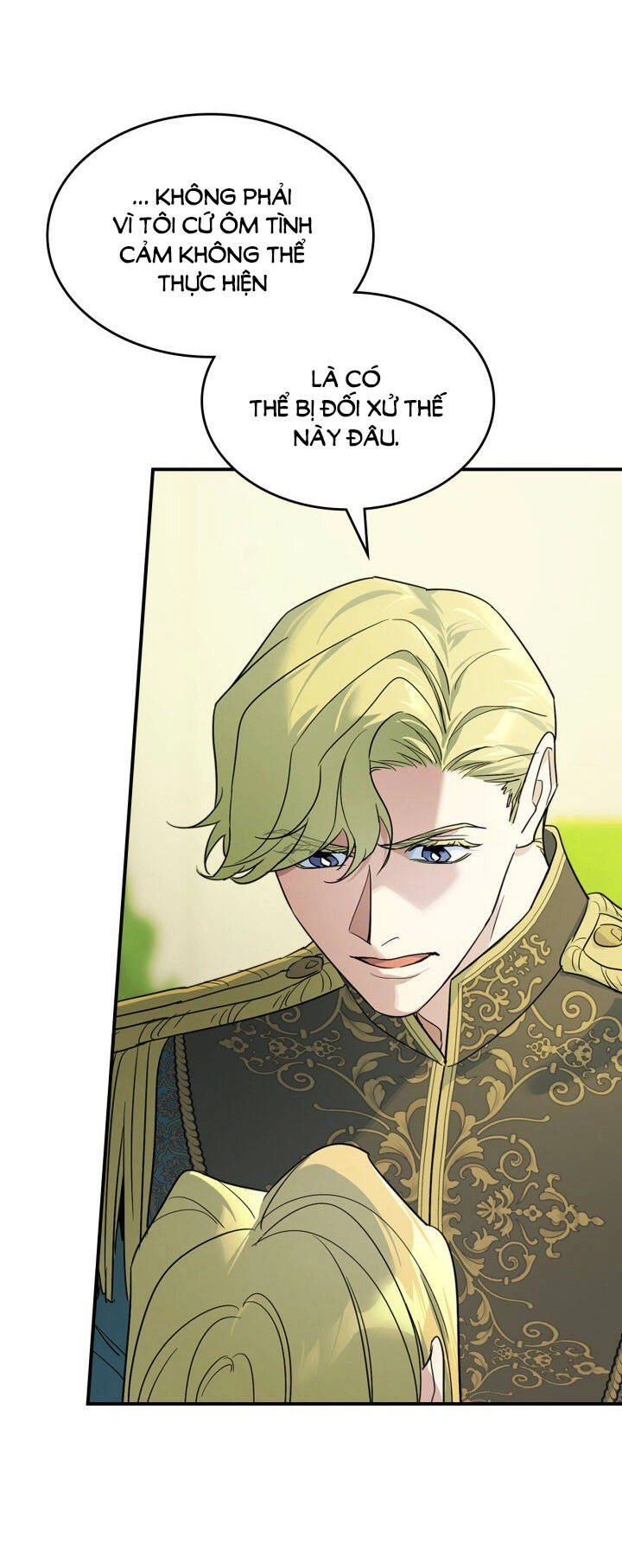 Người Đẹp Và Quái Vật Chapter 134.1 - 16