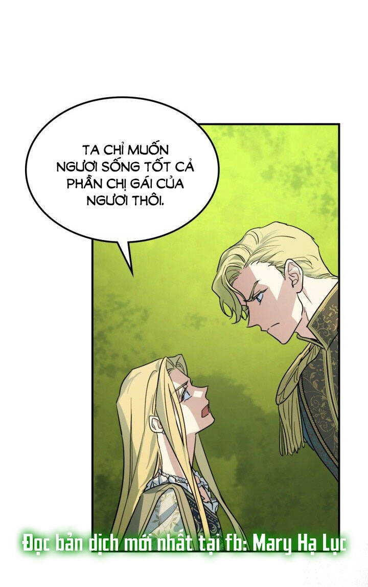 Người Đẹp Và Quái Vật Chapter 134.1 - 17