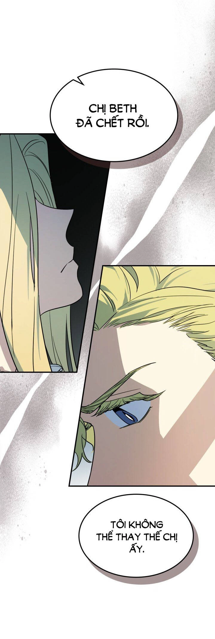 Người Đẹp Và Quái Vật Chapter 134.1 - 18