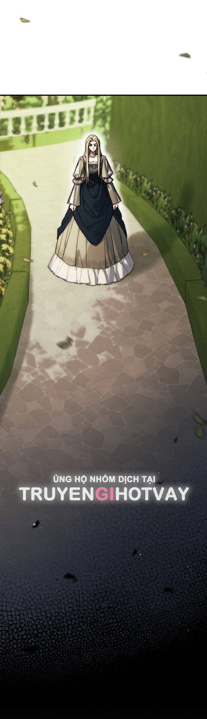 Người Đẹp Và Quái Vật Chapter 134.1 - 20