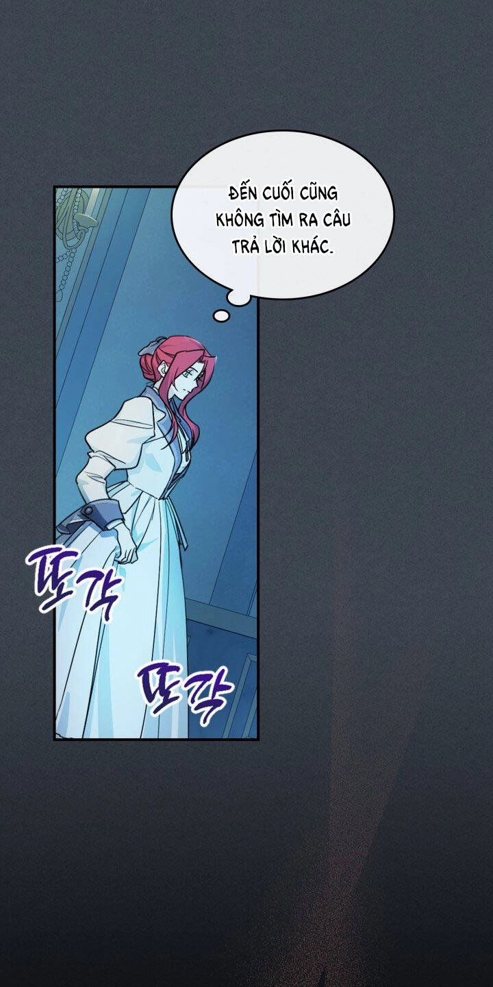 Người Đẹp Và Quái Vật Chapter 134.1 - 23