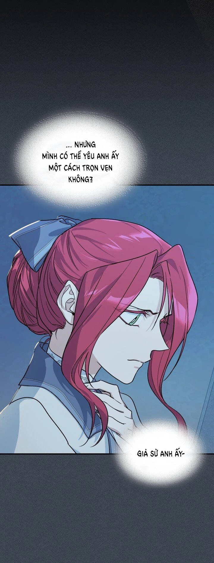 Người Đẹp Và Quái Vật Chapter 134.1 - 25