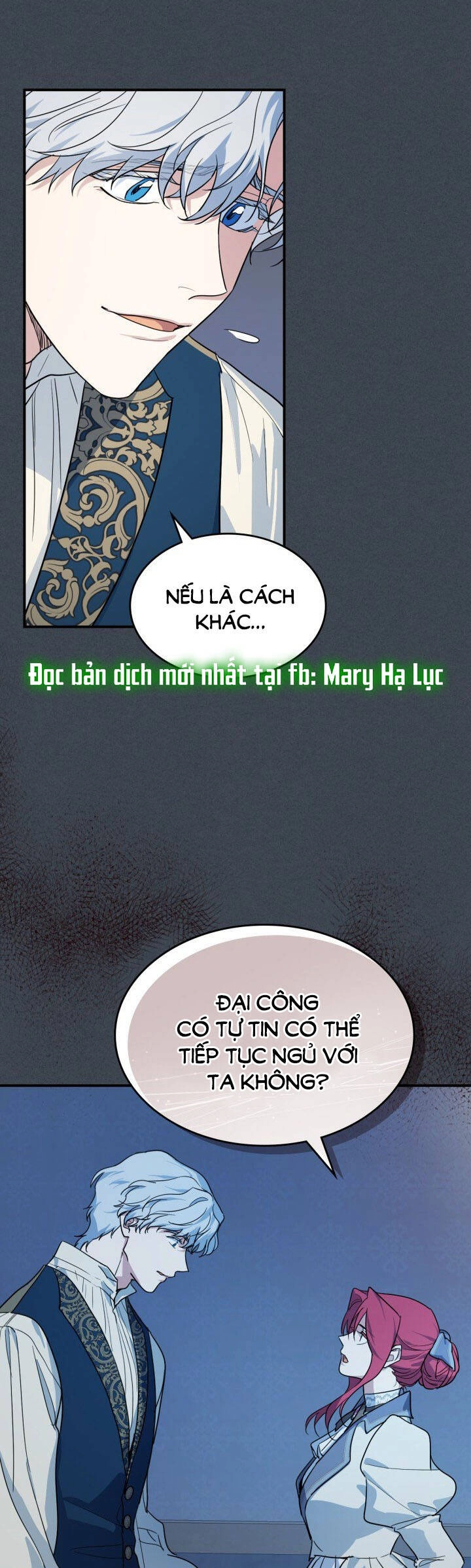 Người Đẹp Và Quái Vật Chapter 134.2 - 4