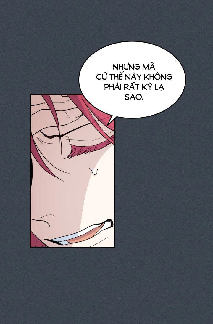 Người Đẹp Và Quái Vật Chapter 134.2 - 8