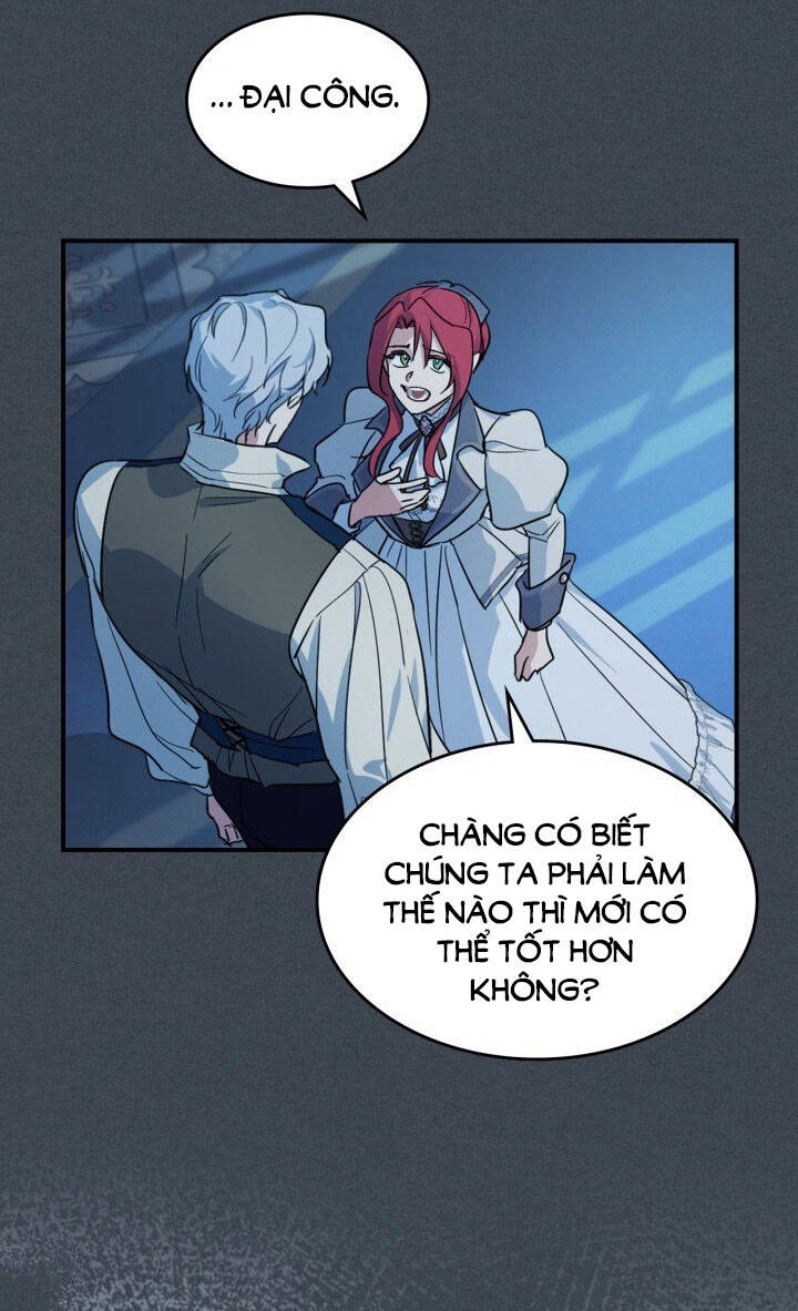 Người Đẹp Và Quái Vật Chapter 134.2 - 9