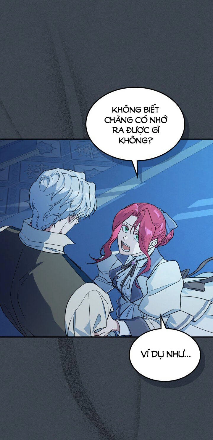 Người Đẹp Và Quái Vật Chapter 134.2 - 11