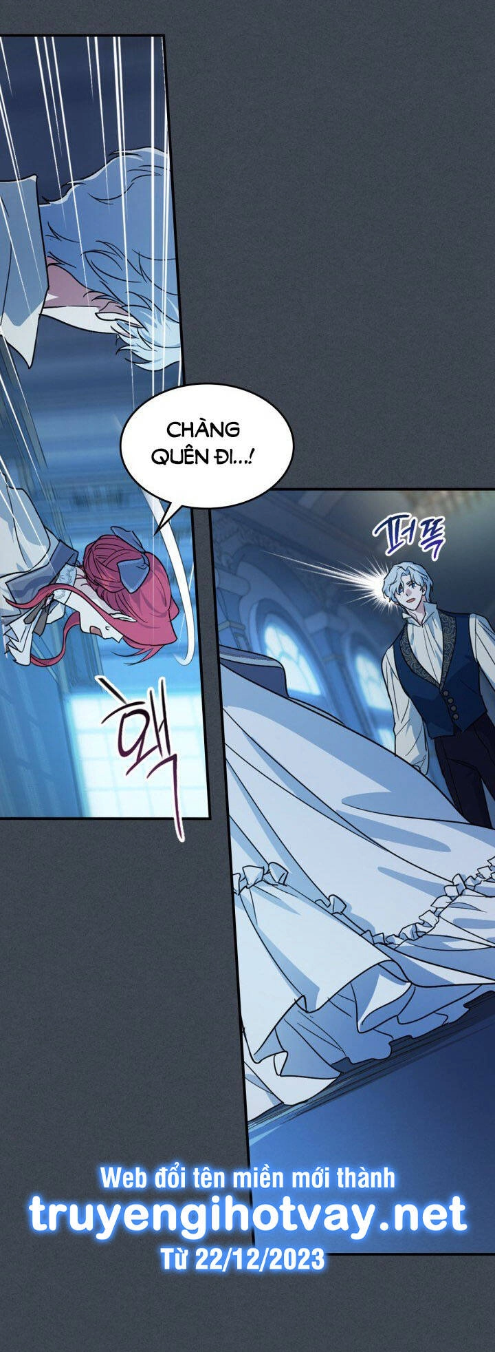 Người Đẹp Và Quái Vật Chapter 134.2 - 14