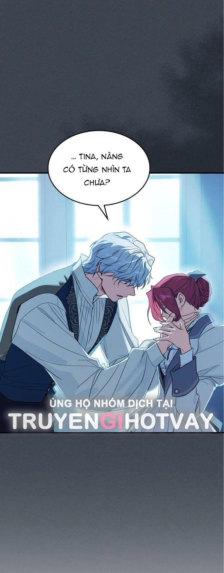 Người Đẹp Và Quái Vật Chapter 135.1 - 1