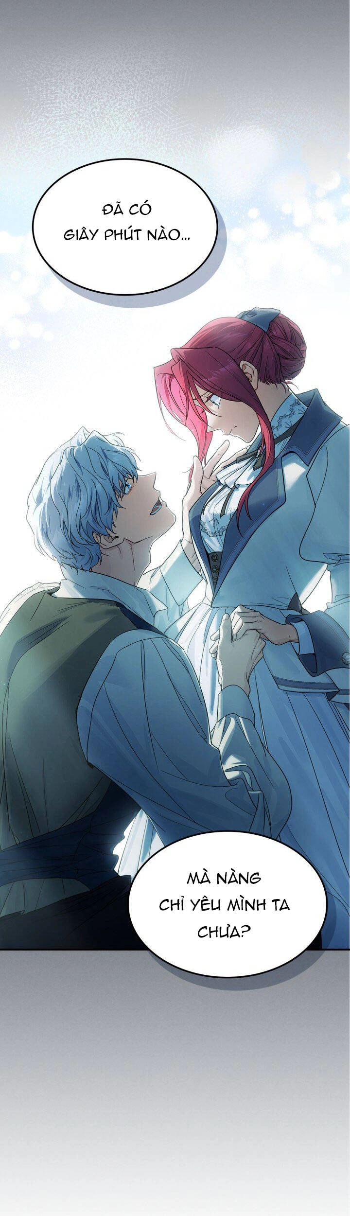 Người Đẹp Và Quái Vật Chapter 135.1 - 2