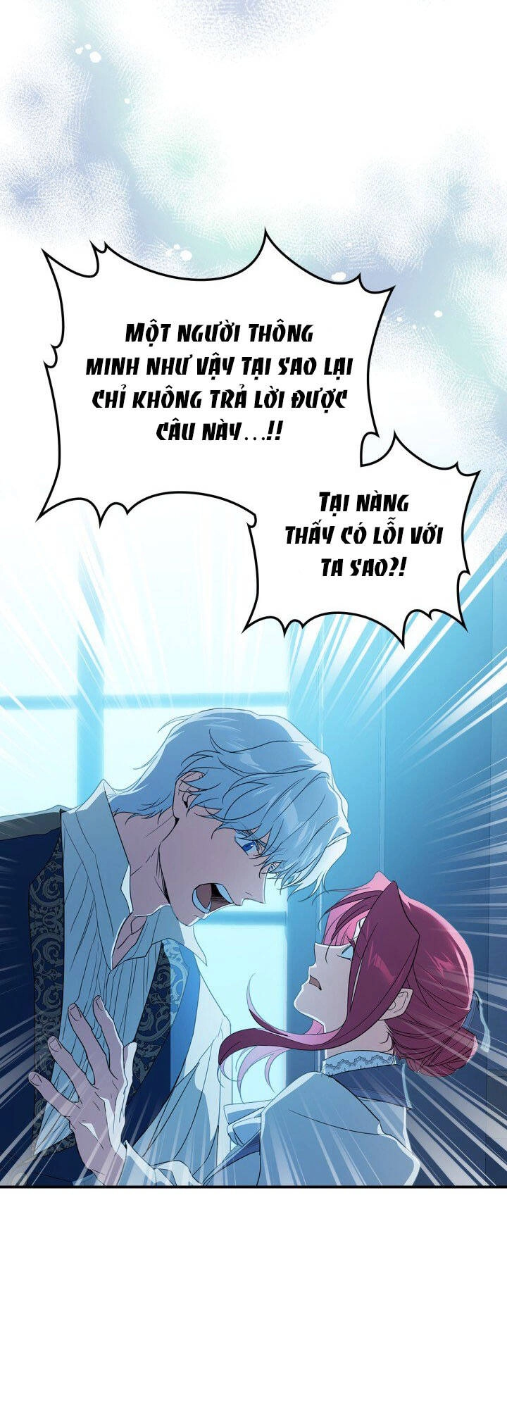 Người Đẹp Và Quái Vật Chapter 135.1 - 9