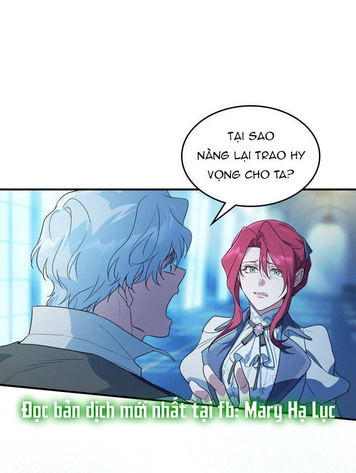 Người Đẹp Và Quái Vật Chapter 135.1 - 14