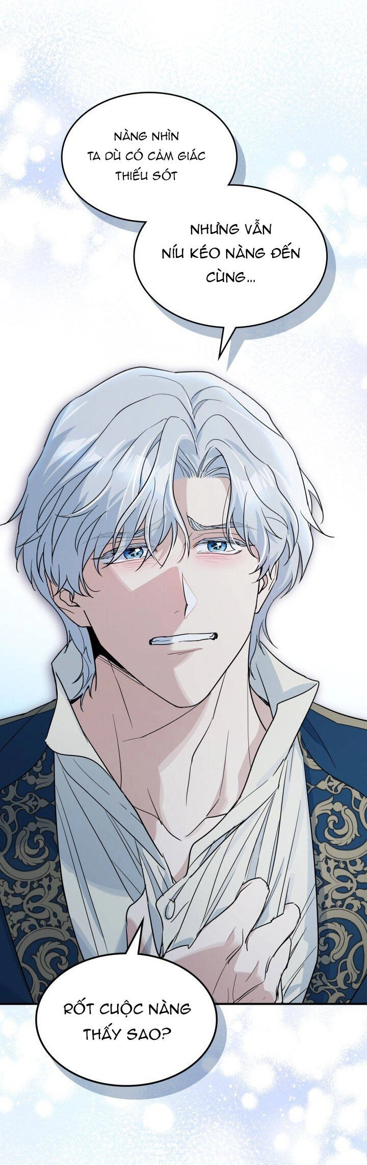 Người Đẹp Và Quái Vật Chapter 135.1 - 15